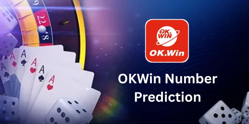 OKWin Number Prediction